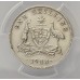AUSTRALIA 1933 . ONE 1 SHILLING . GENUINE
